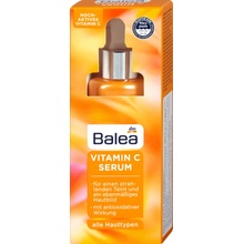 Balea pleťové sérum s vitamínem C 30 ml