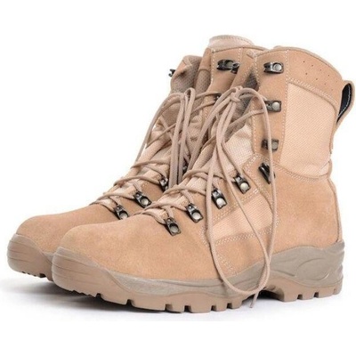 Prabos polní do pouště – Zboží Dáma