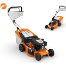 Stihl RM 248.3 T