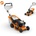Stihl RM 248.3 T