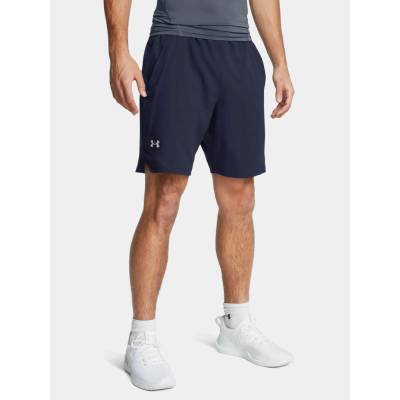 Under Armour UA Vanish Woven 8in Shorts navy