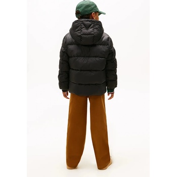 Tommy Hilfiger Детско яке Tommy Hilfiger (KB0KB10093.128.176.9BYA)