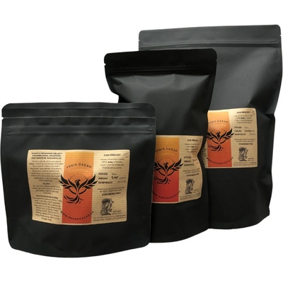Madam Cacao Amazonia Kakaová hmota Criollo, Shipibo 1 kg