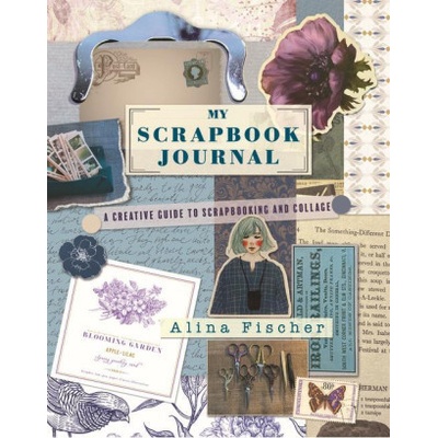 My Scrapbook Journal
