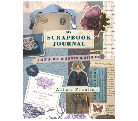 My Scrapbook Journal