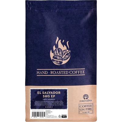 Renovality EL SALVADOR SHG EP 1 kg