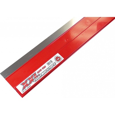 Špachtle gletovací s výměnným břitem 1000mm, XXL