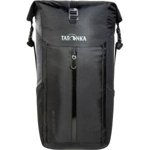 TATONKA Дневна раница Tatonka Rapid Rolltop 25 WP Daypack - Black - размер One Size (504-0660-0111)