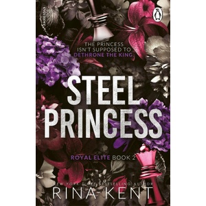 Steel Princess (2026)