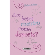 ¿Los besos cuentan como deporte?