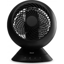 Duux Globe Black