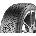 Barum Polaris 6 XL 255/45 R20 105V