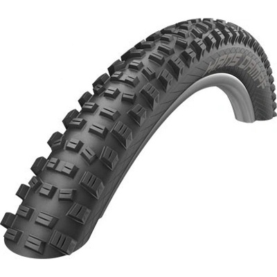 Schwalbe Hans Dampf , E-25 27,5x2,35 kevlar