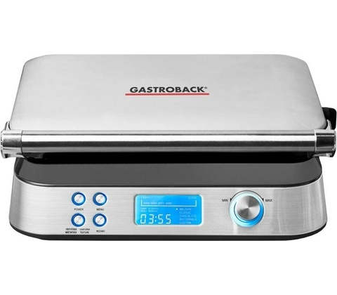 Gastroback 42424