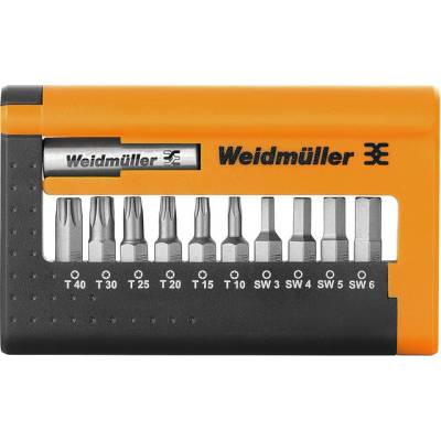 Weidmüller BIT-BOX 11 TRX + IS 2937020000