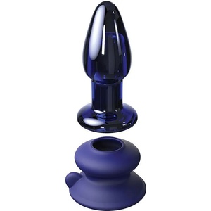 Pipedream Анален разширител Icicles No. 85