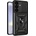 Techsuit Калъф Camshield за Samsung Galaxy S24 Plus - Черен KP30087