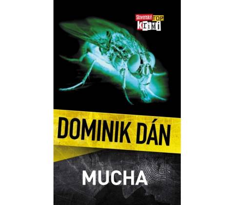 Mucha - Dominik Dán