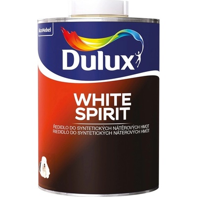 Dulux White Spirit riedidlo 0,7 l