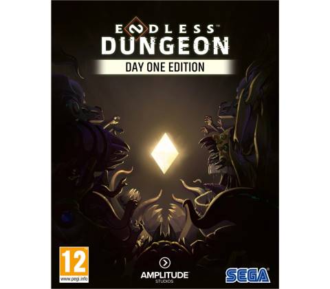 Endless Dungeon (D1 Edition)