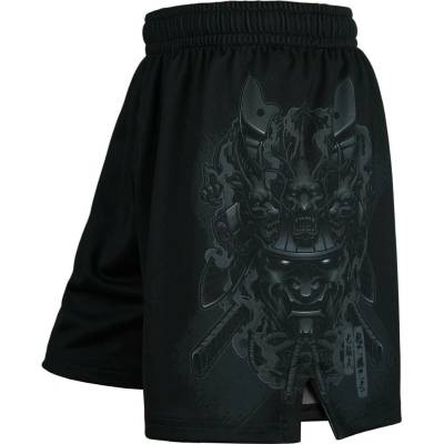Ground Game Samurai Shadow