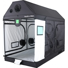 BudBox PRO XXL-R 240x120x180cm bílý zkosený