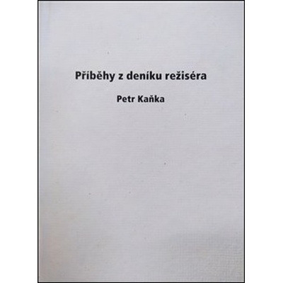 Příběhy z deníku režiséra