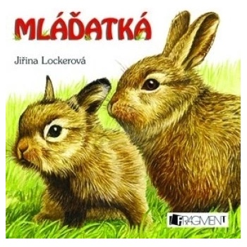 Mláďatká