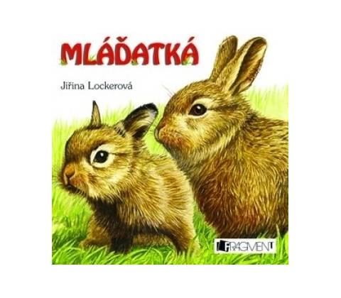 Mláďatká