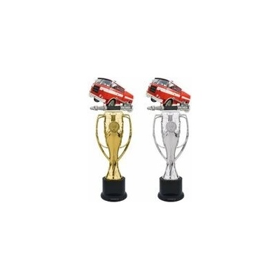 Poháry Bauer Trofej HLAC04M43 Hasiči