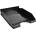 Exacompta Табла за документи, пластмасова, A4+, EXACOMPTA "EcoBlack", черна 123014D (123014D)