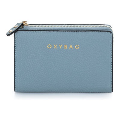 Oxybag dámska peňaženka LAST Leather Stone