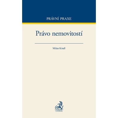 Právo nemovitostí