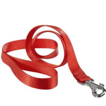 Image 1 of Ferplast CLUB G - червен повод 75340922 - 10/120