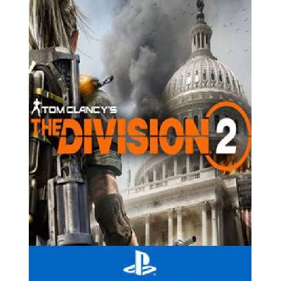 Tom Clancys The Division 2