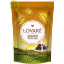 Lovare Golden Ceylon Doypack 50 x 2 g