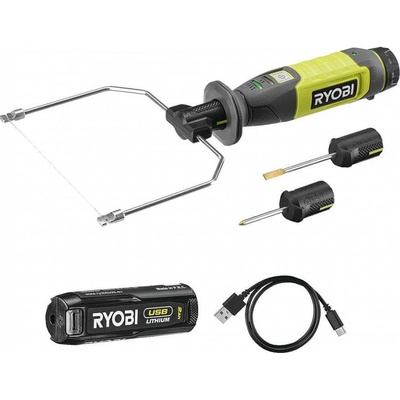 Ryobi RHC4-120G