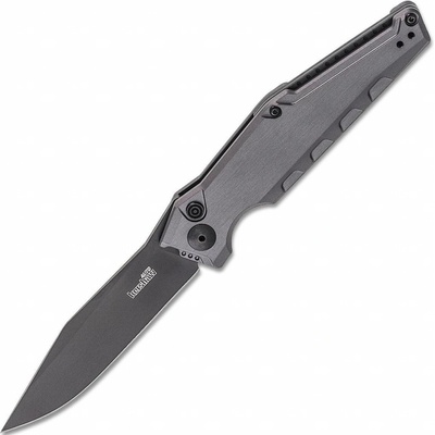 Kershaw Launch 7 7900GRYBLK