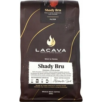 LaCava Shady Bru FILTER 350 g