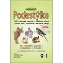 Agrolit dřevěná podestýlka 26 l
