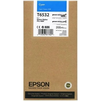 Epson T6532
