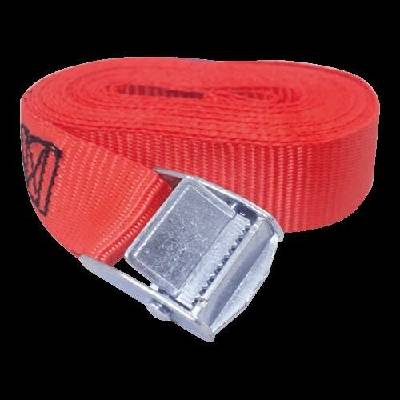 QUICKLOADER Cambuckle/Classic Popruh so sponou 500 kg 4 m x 25 mm 42142