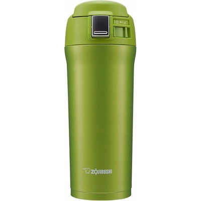 Zojirushi termohrnek SM YAF48 GA zelený 480 ml