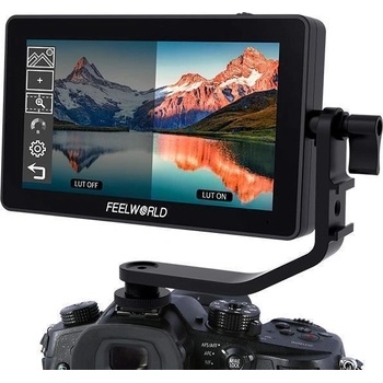 Feelworld F6 Plus