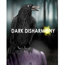 Dark Disharmony