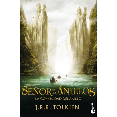 John R. R. Tolkien - El se