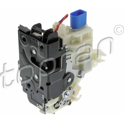 Zámek dveří TOPRAN 120 634 (120634) | Zboží Auto