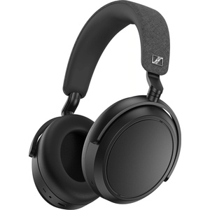 Sennheiser Momentum 4 wireless standard black (509266) Слушалки