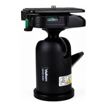 Velbon QHD 63Q