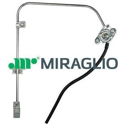Zvedací zařízení oken MIRAGLIO 30/168B 30/168B